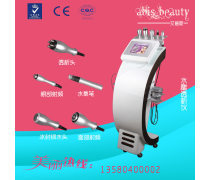 智能肌肤测试仪 科技解锁肌肤密码