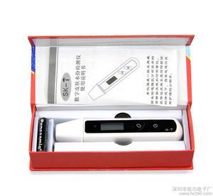 【美容仪器皮肤水份测试仪加工定制直销低价高质量礼品定制】价格_厂家_图片 -