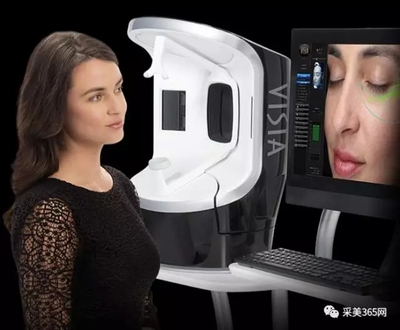 盘点2017年七大热门皮肤检测仪 科技如何为肌肤健康赋能